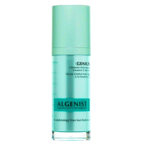 Algenist Ultimate Anti-Aging Vitamin C Serum 1oz New in Box, Full Size - Picture 1 of 7